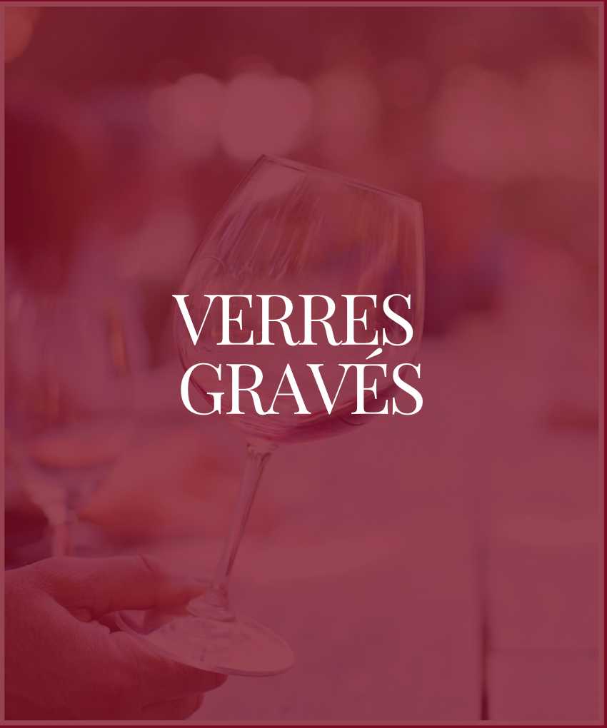 Verres Gravés