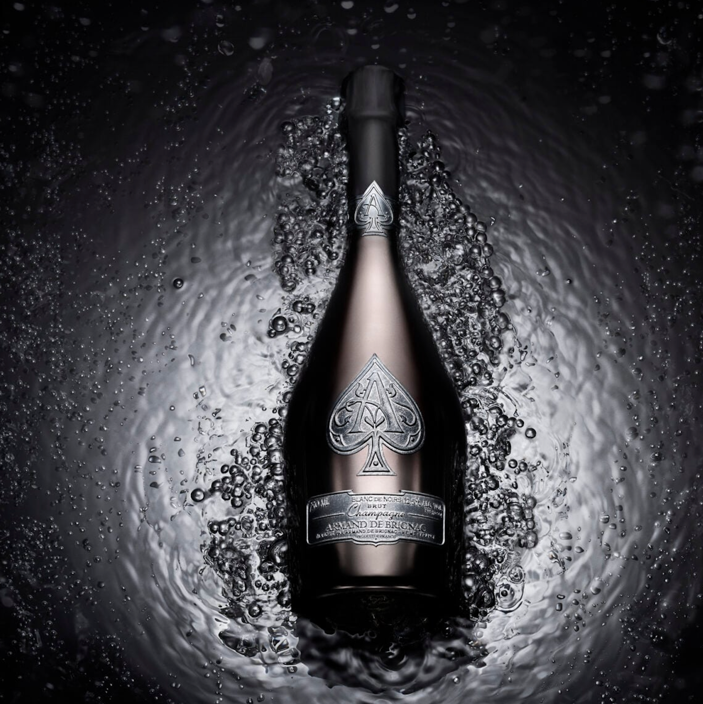 Armand de Brignac - Blanc de Noirs