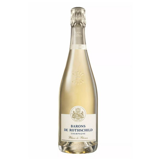 Barons de Rothschild - Brut Blanc de Blancs