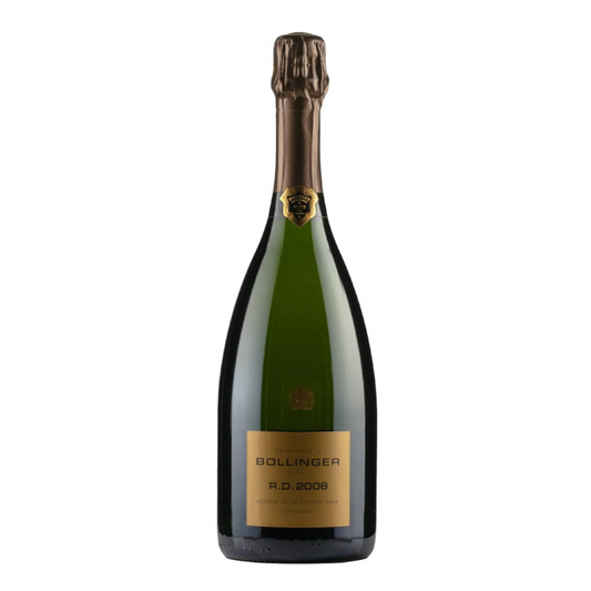 Bollinger - Bollinger R.D 2008