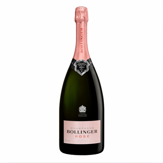 Bollinger - Bollinger Rosé