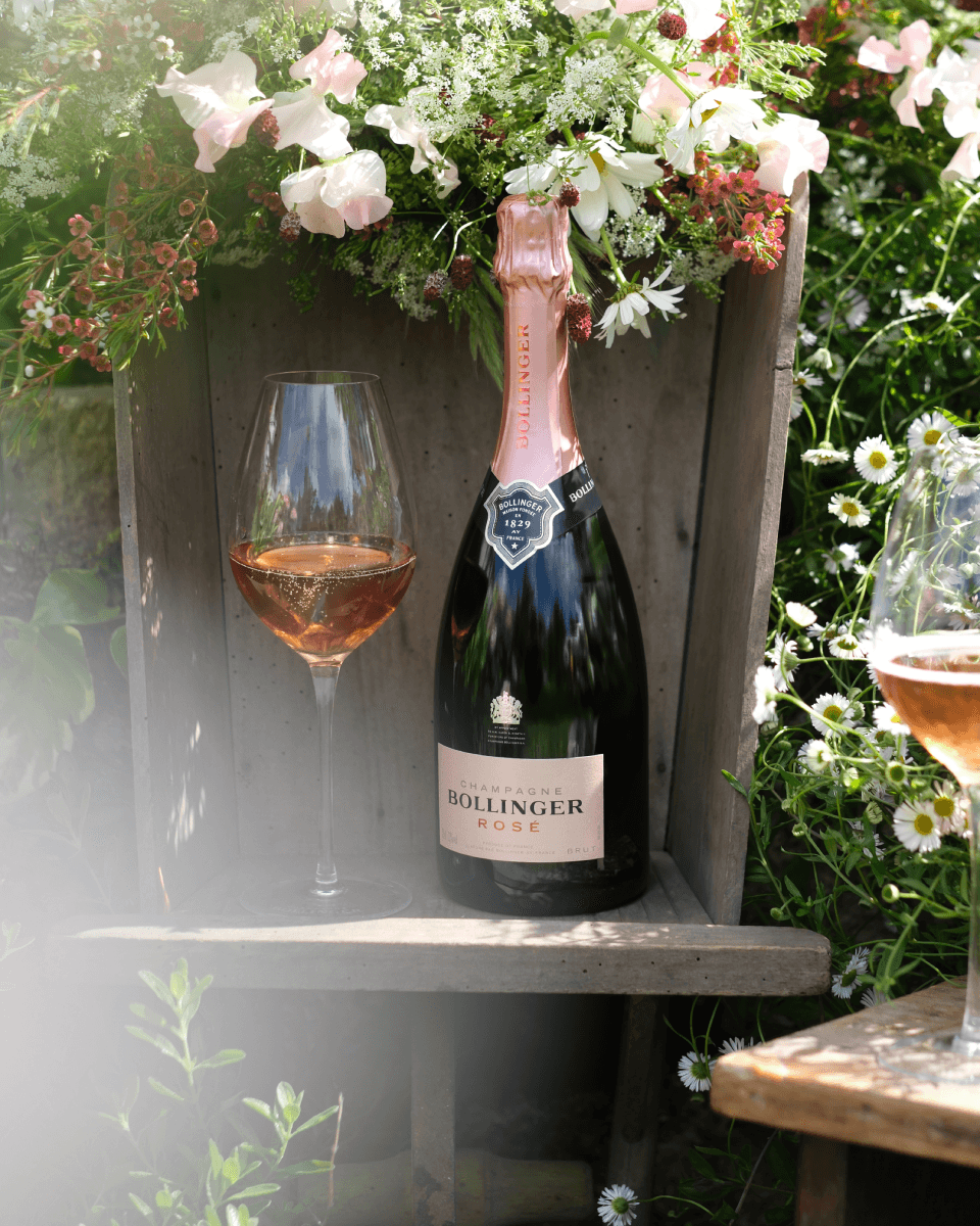 Bollinger - Bollinger Rosé