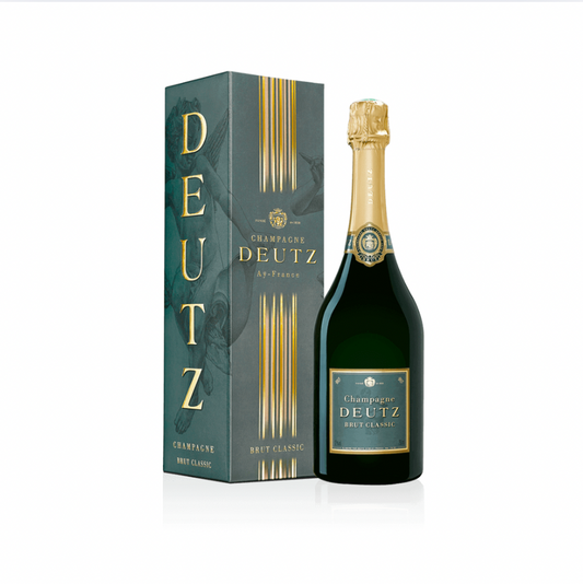 Deutz - Brut Classic