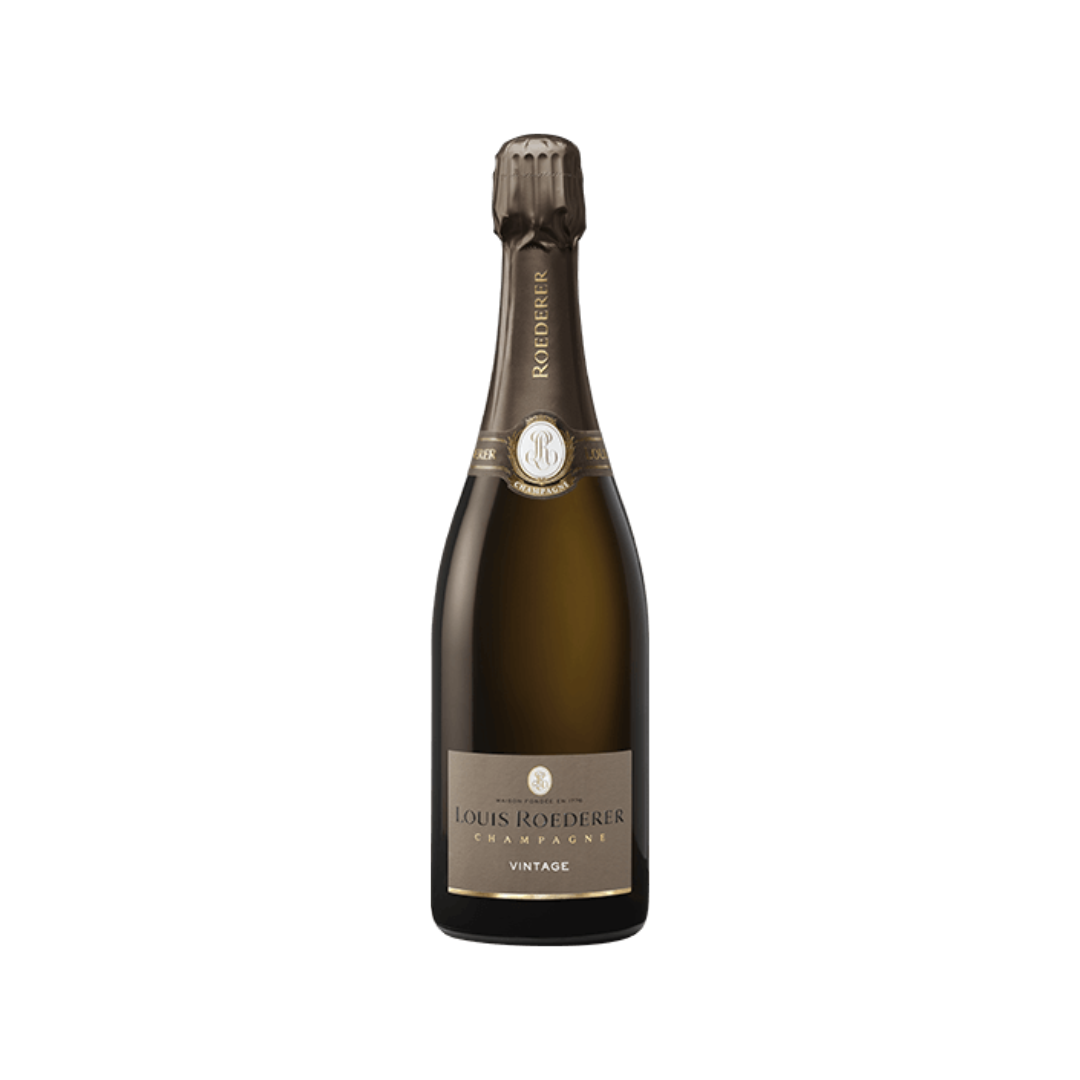 Roederer - Brut Millésime 2015