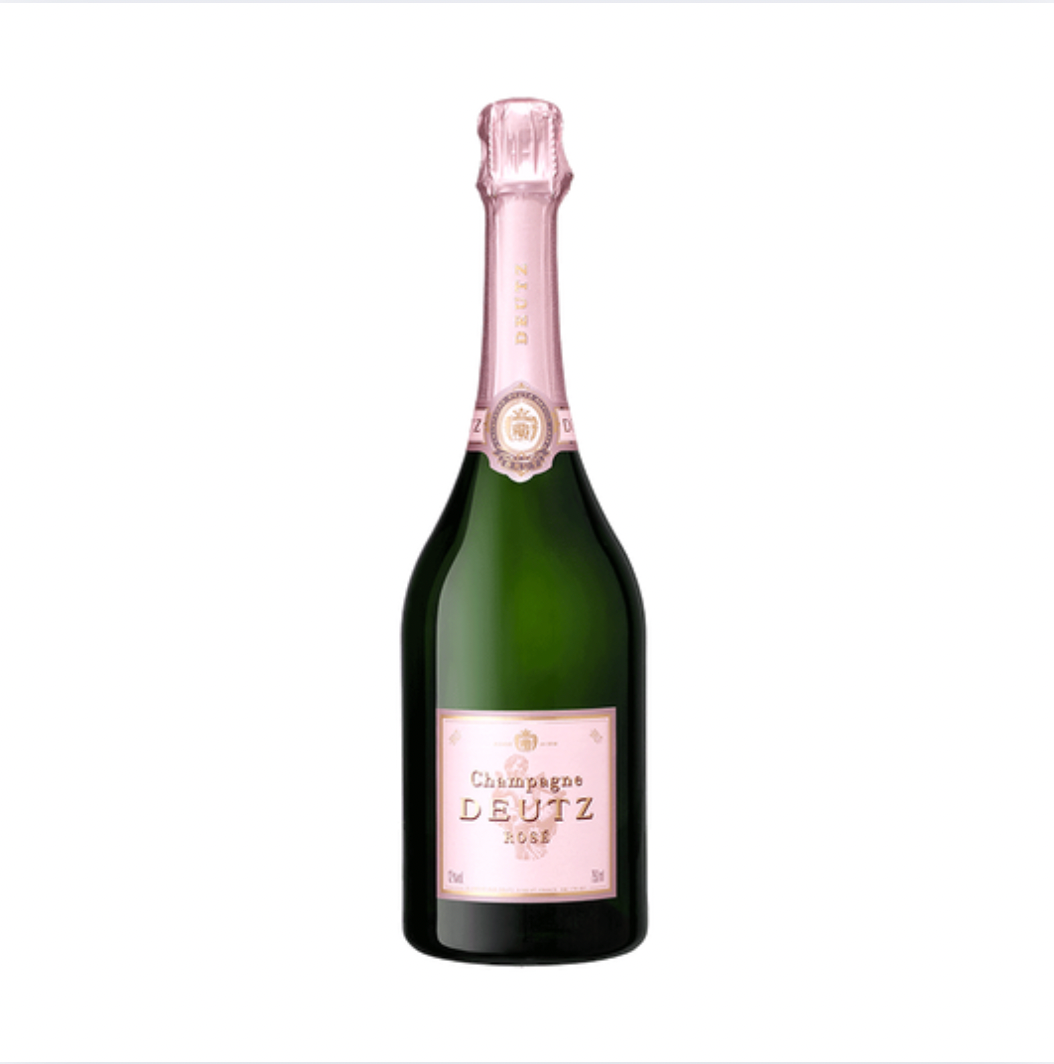 Deutz - Brut Rosé