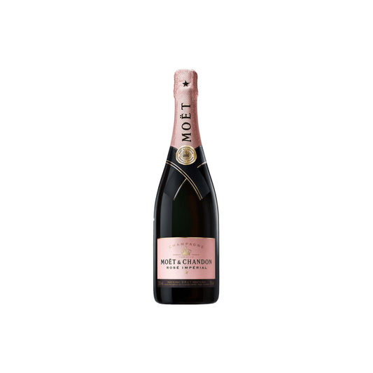 Moët & Chandon - Brut Rosé Imperial