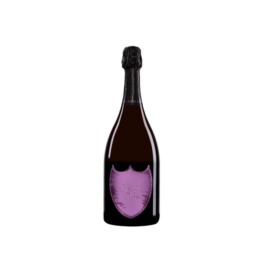 Dom Pérignon - Rosé Vintage 2008 LADY GAGA