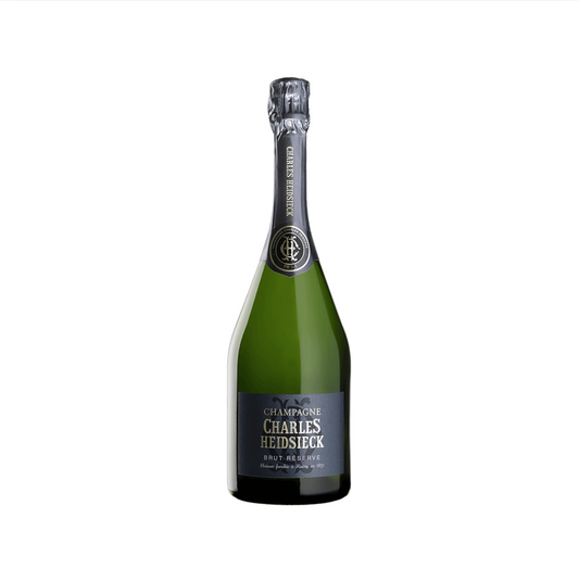 Charles Heidsieck - Brut Réserve