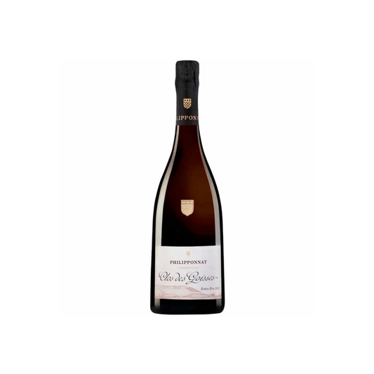 Philipponnat - Clos Des Goisses 2012