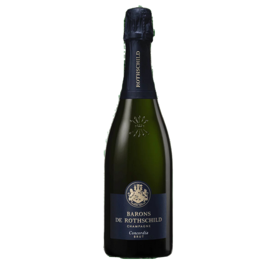 Barons de Rothschild - Concordia Brut