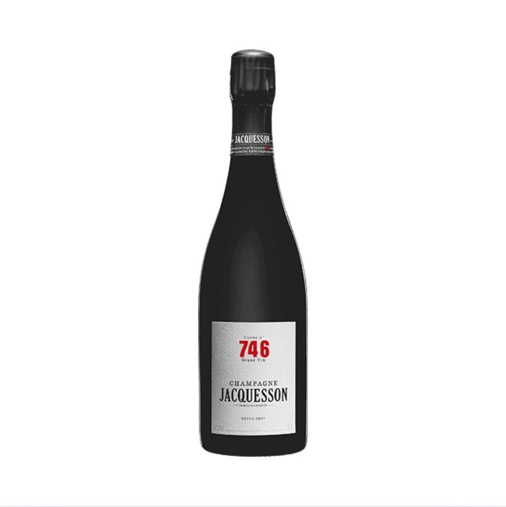 Jacquesson - Cuvée 746