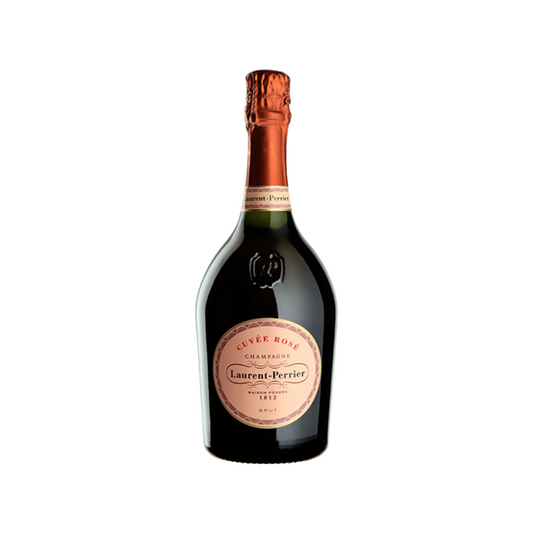 Laurent Perrier - Cuvée Rosé