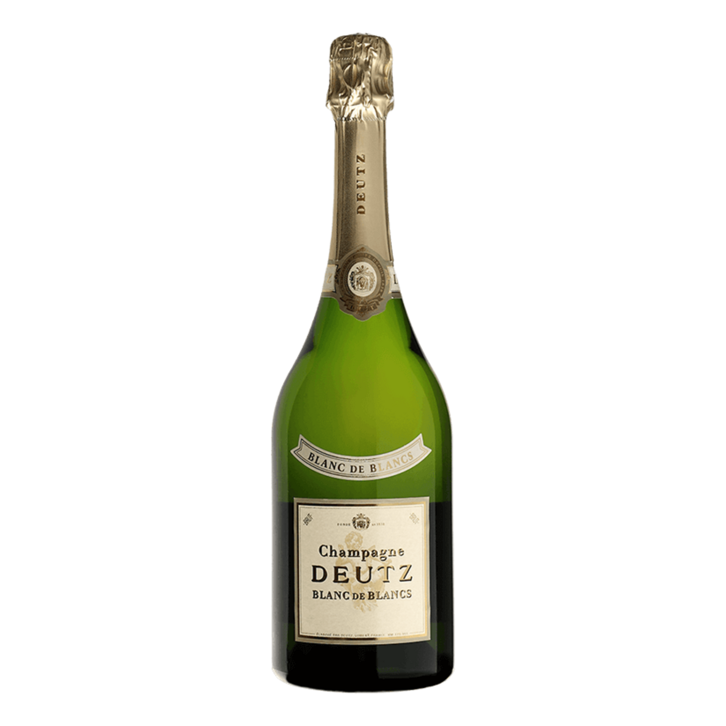 Deutz - Blanc de Blancs 2018