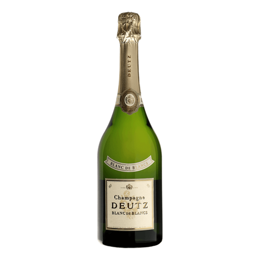 Deutz - Blanc de Blancs 2018