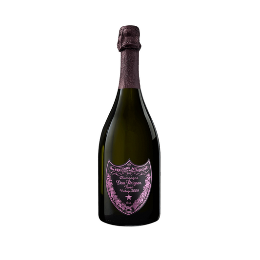 Dom Pérignon - Rosé Vintage 2009