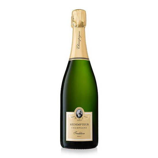 Rédempteur - Cuvée Rédempteur Tradition Brut