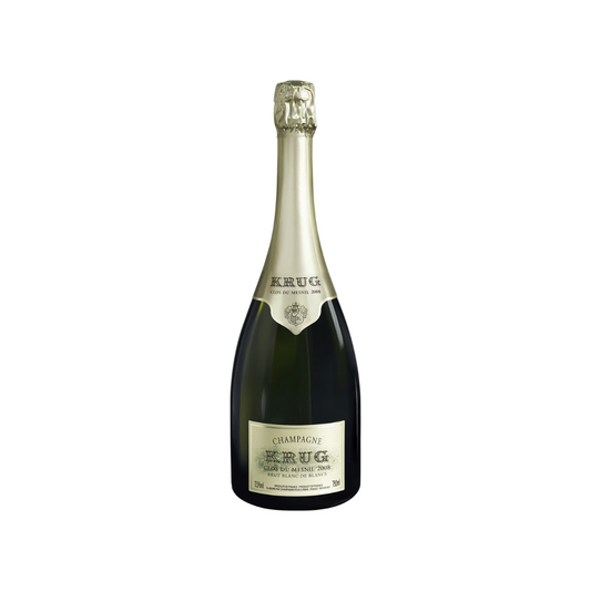 Krug - Clos du Mesnil 2008