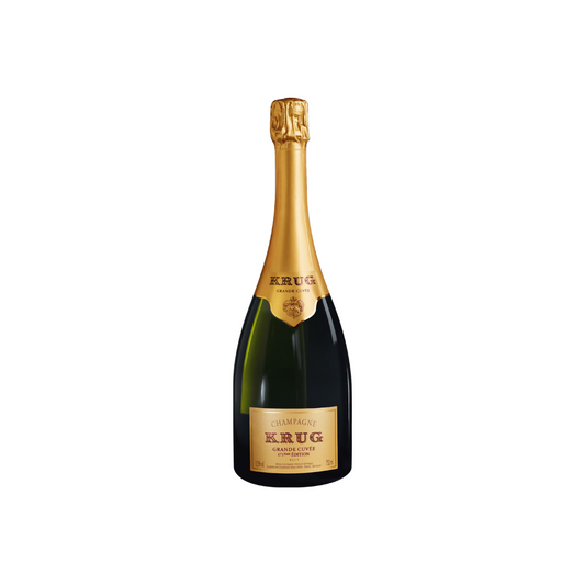 Krug - La Grande Cuvée 171 ème édition (coffret)