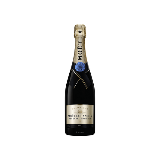 Moët & Chandon - Impérial Brut Réserve