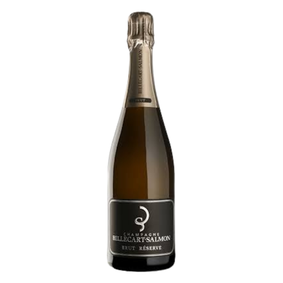 Billecart-Salmon - Brut Réserve