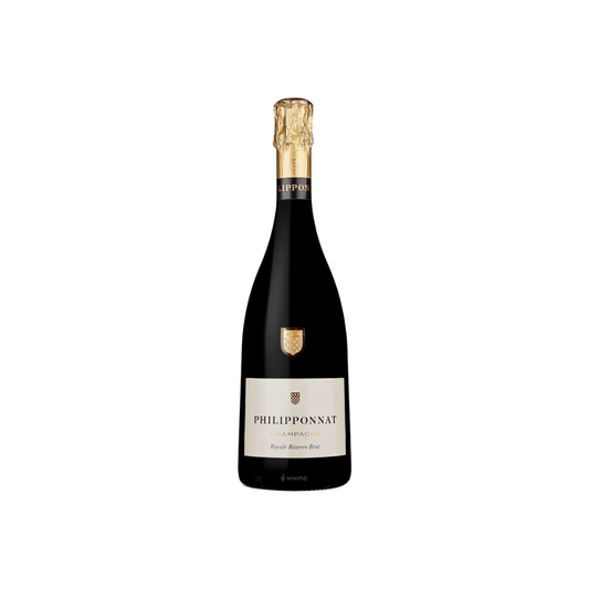 Philipponnat - Royal Réserve Brut