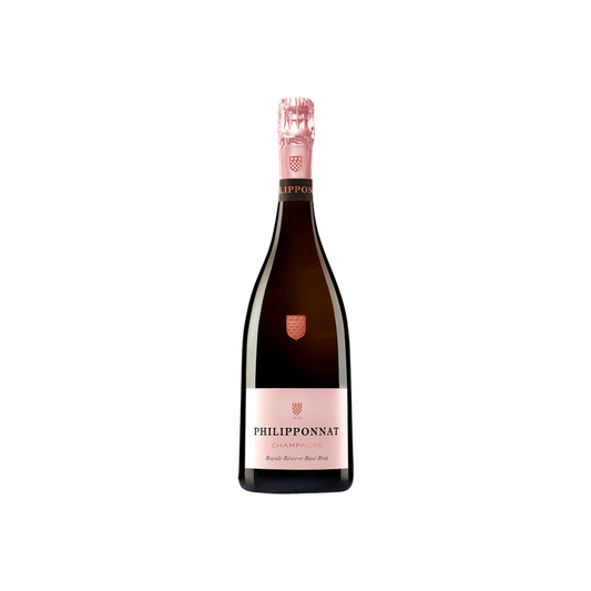 Philipponnat - Royal Réserve Rosé