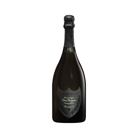 Dom Pérignon - Plénitude 2 Vintage 2004