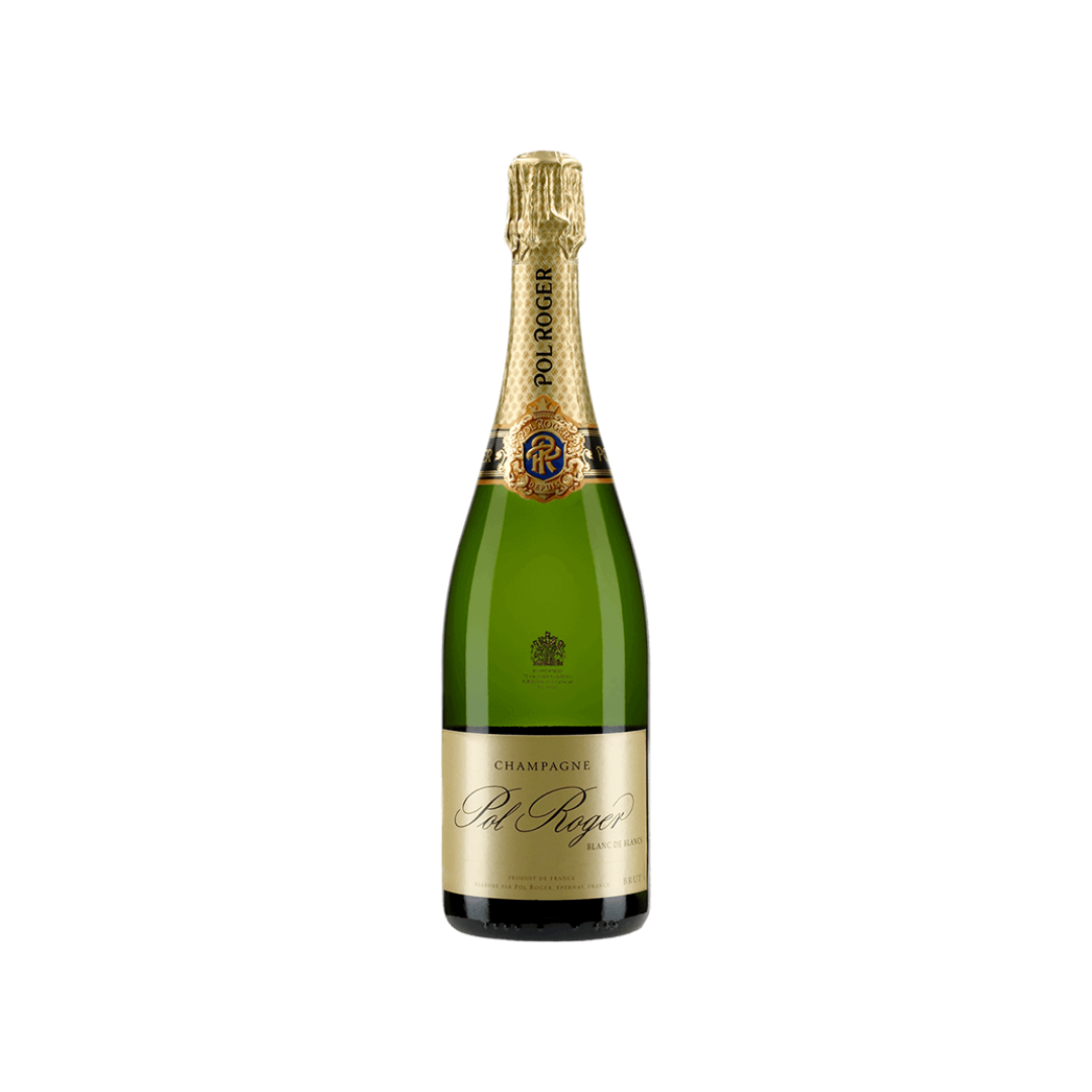 Pol Roger - Blanc de Blancs 2015