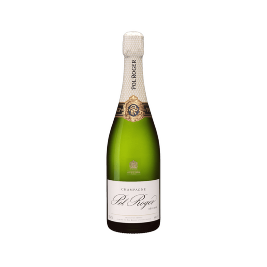 Pol Roger - Brut Réserve