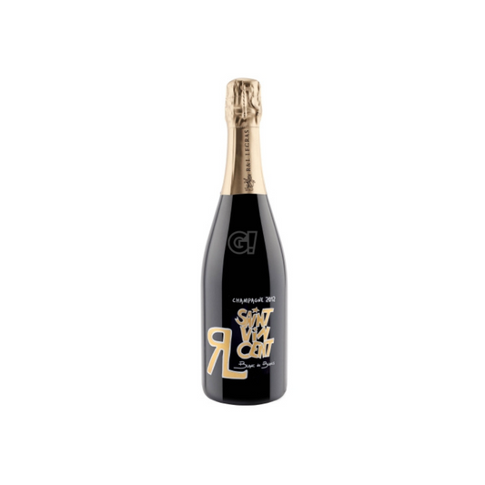 RL Legras - Blanc de Blancs Saint Vincent 2012