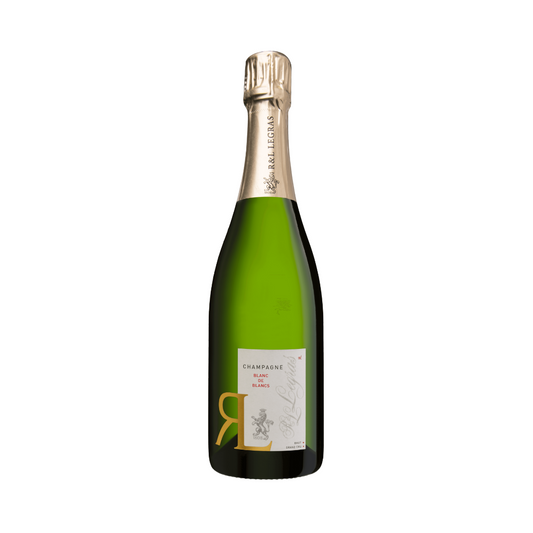 RL Legras - Brut Blanc de Blancs