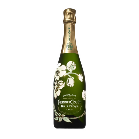 Perrier-Jouët - Belle Epoque 2014