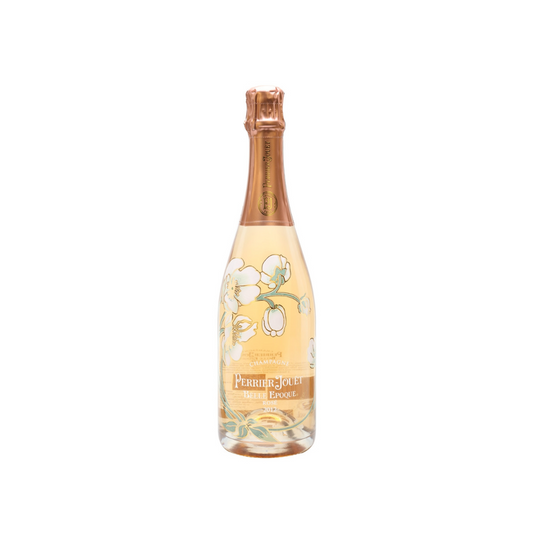 Perrier-jouët - Belle Epoque Rosé 2012