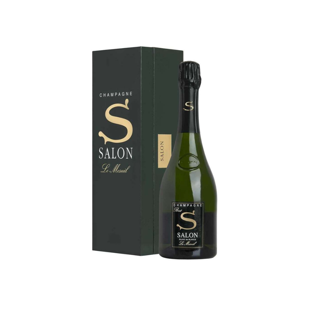 Salon - S 2013 Blanc de Blancs