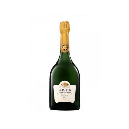 Taittinger - Comtes de Champagne Blanc de Blancs 2013