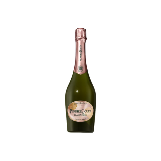 Perrier-Jouët - Blason Rosé