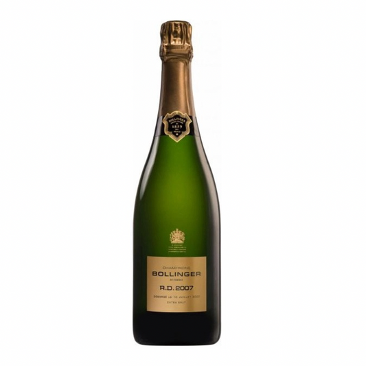 Bollinger - Bollinger R.d 2007