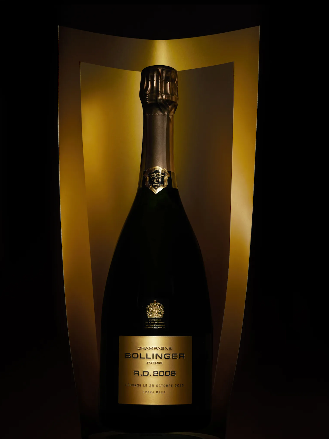 Bollinger - Bollinger R.D 2008