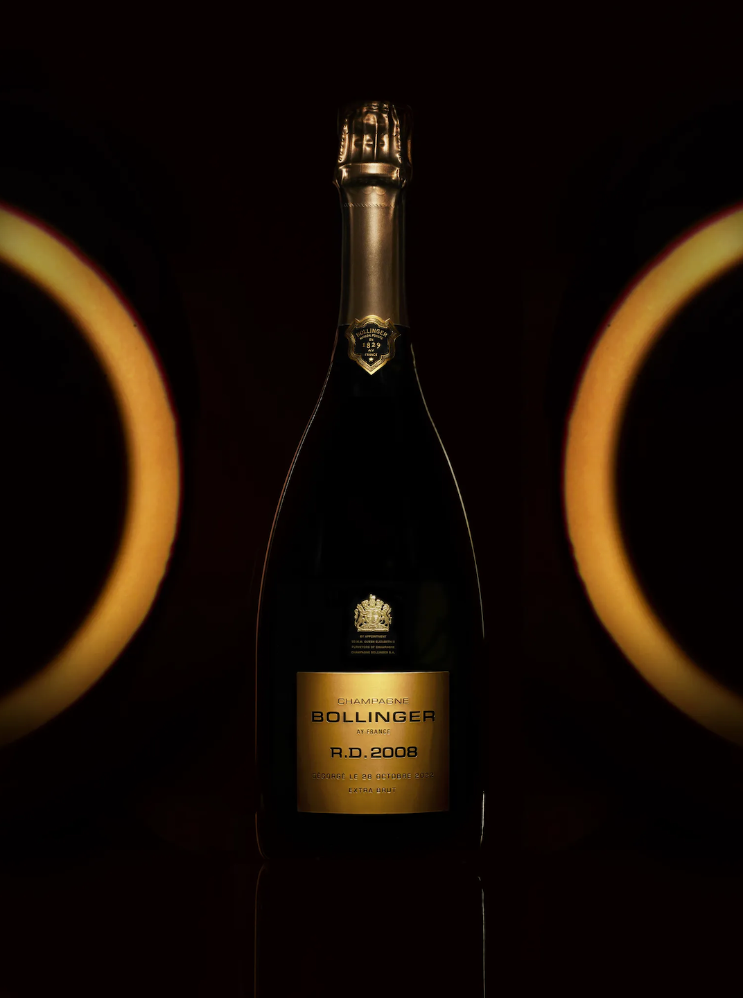 Bollinger - Bollinger R.D 2008