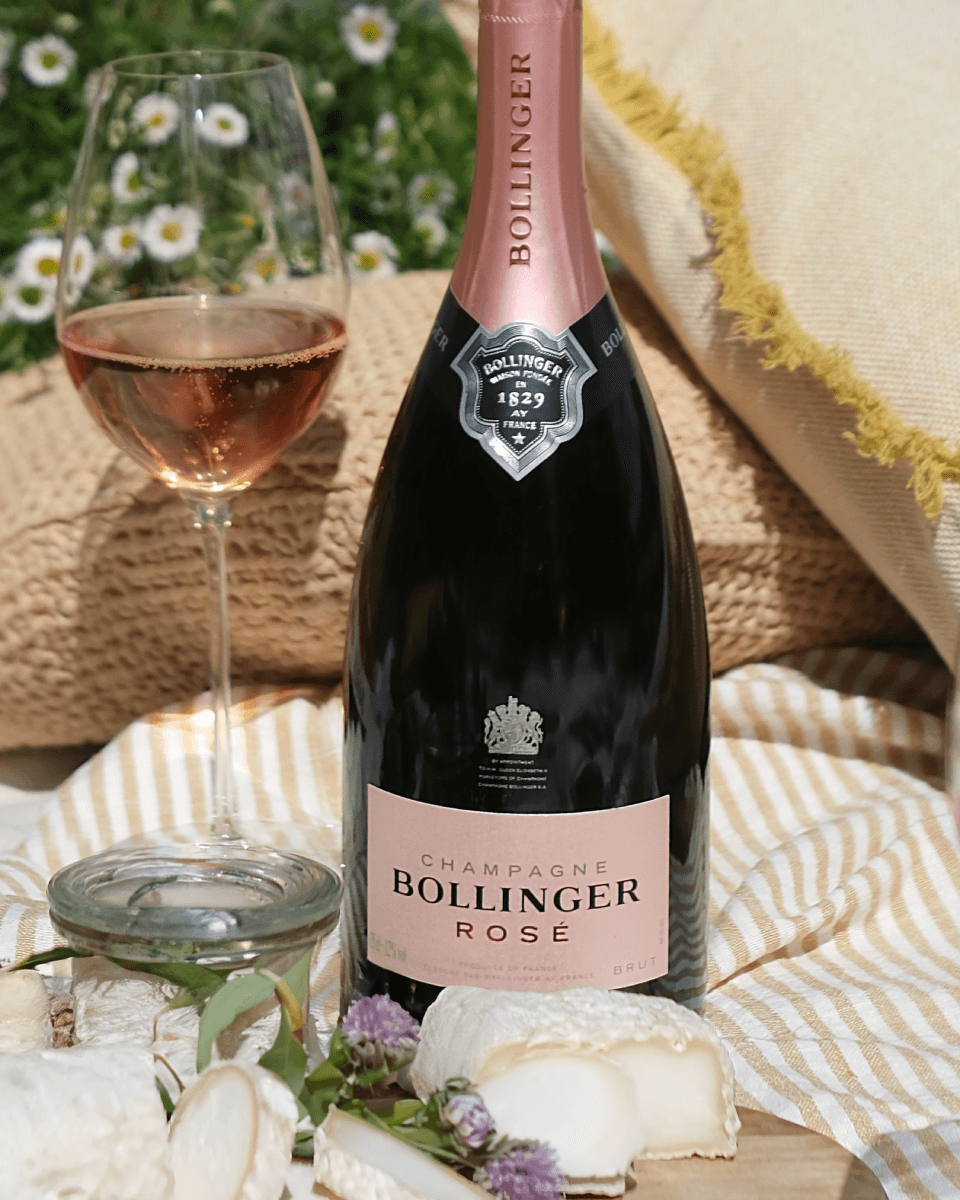 Bollinger - Bollinger Rosé