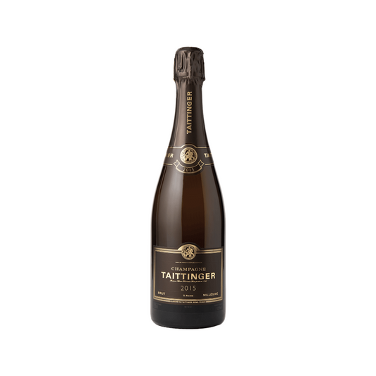 Taittinger - Brut Millésime 2015