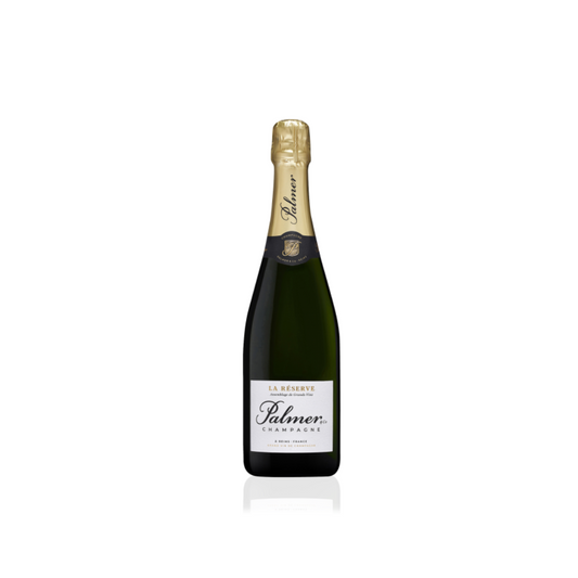 Palmer - Brut Réserve