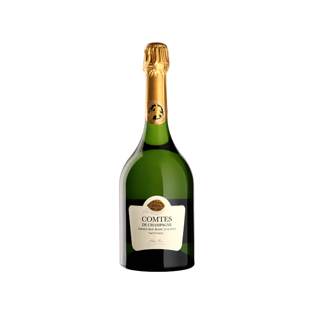 Taittinger - Comtes de Champagne Blanc de Blancs 2012