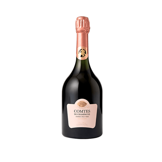 Taittinger - Comtes de Champagne Rosé 2011