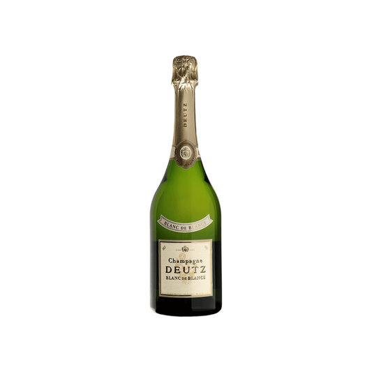 Deutz - Blanc de Blancs 2018