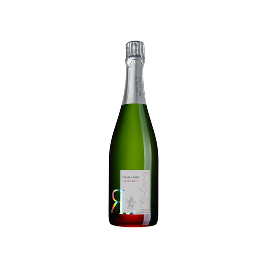 RL Legras - Extra Brut Blanc de Blancs