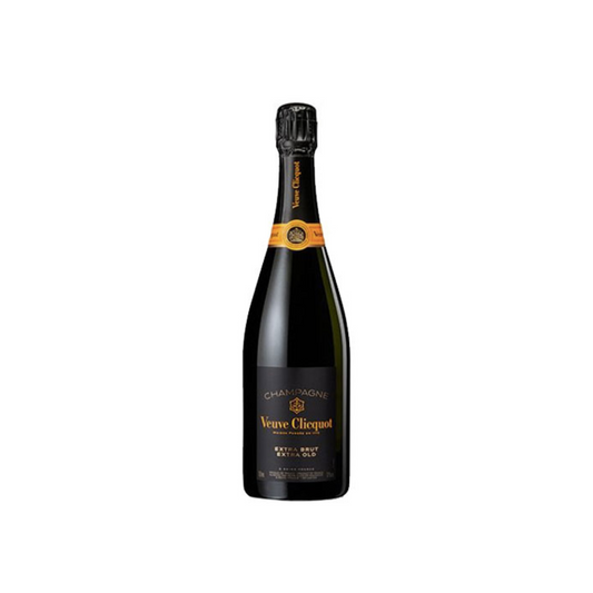 Veuve Clicquot - Extra Brut Extra Old serie 3