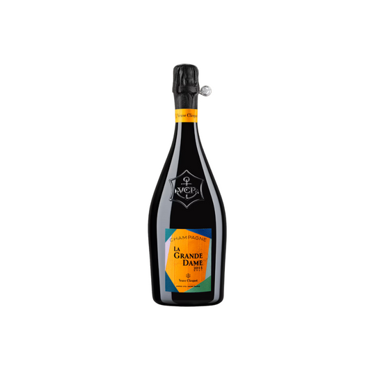 Veuve Clicquot - La Grande Dame 2015