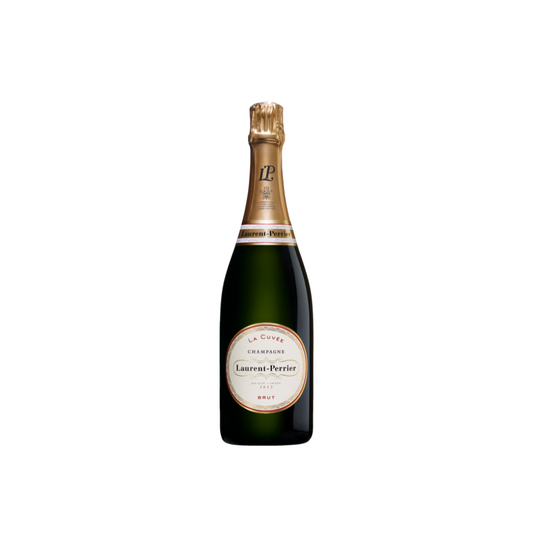 Laurent Perrier - La Cuvée