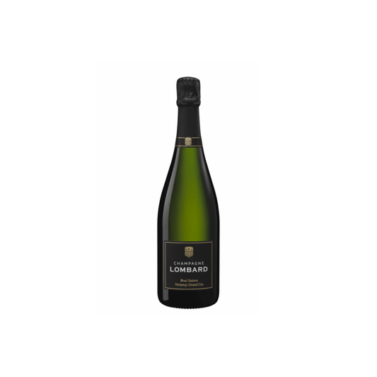 Lombard - Brut Nature Verzenay